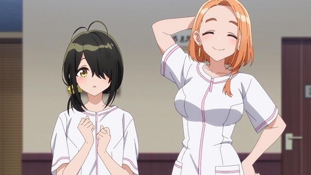 The Shiunji Family Children